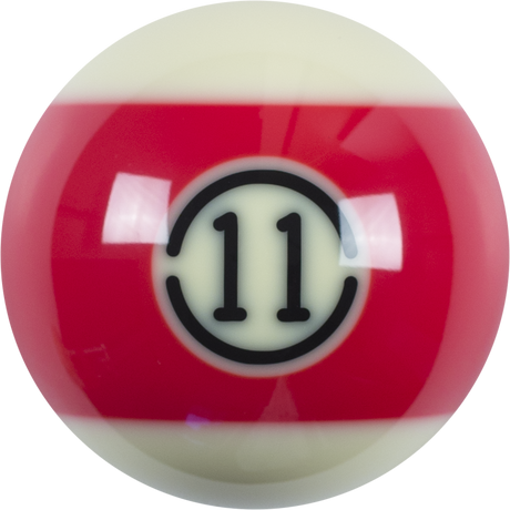 Aramith Tournament RBAT Replacement Ball Aramith