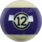 Aramith Tournament RBAT Replacement Ball Aramith