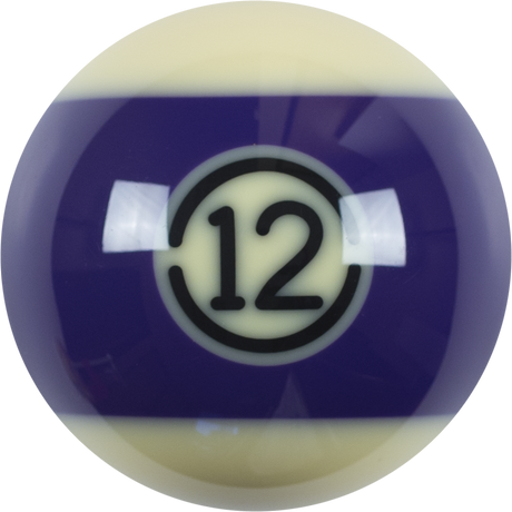 Aramith Tournament RBAT Replacement Ball Aramith