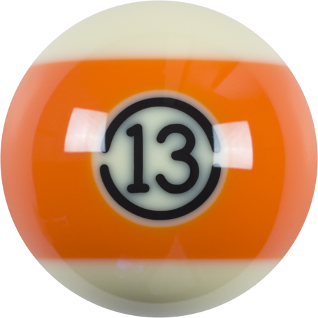 Aramith Tournament RBAT Replacement Ball Aramith