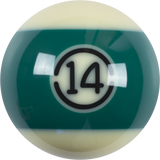 Aramith Tournament RBAT Replacement Ball Aramith