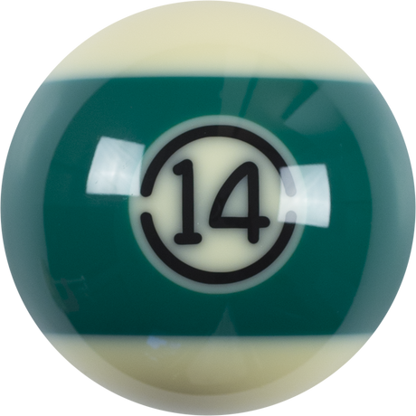 Aramith Tournament RBAT Replacement Ball Aramith