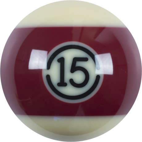 Aramith Tournament RBAT Replacement Ball Aramith
