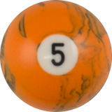 Action RBBM Black Marble Replacement Ball Action