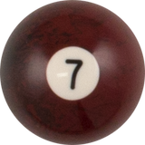 Action RBBM Black Marble Replacement Ball Action