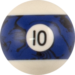 Action RBBM Black Marble Replacement Ball Action