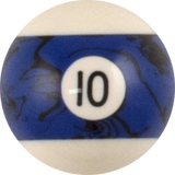 Action RBBM Black Marble Replacement Ball Action