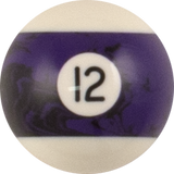 Action RBBM Black Marble Replacement Ball Action