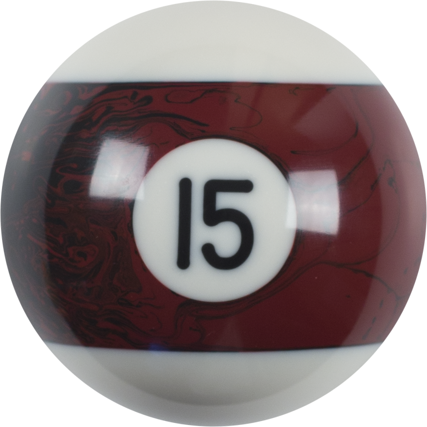 Action RBBM Black Marble Replacement Ball Action