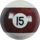 Action RBBM Black Marble Replacement Ball Action