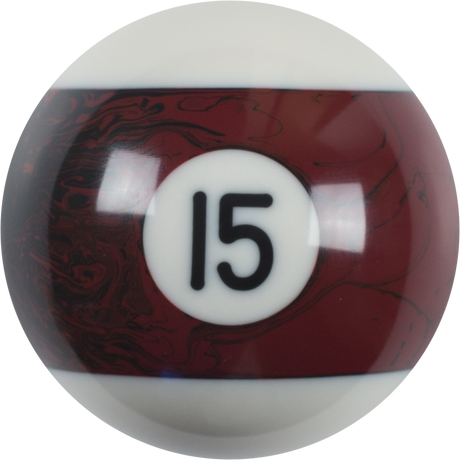 Action RBBM Black Marble Replacement Ball Action