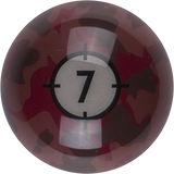 Aramith Camouflage RBCAM Replacement Ball Aramith