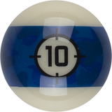 Aramith Camouflage RBCAM Replacement Ball Aramith