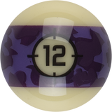 Aramith Camouflage RBCAM Replacement Ball Aramith