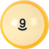 Aramith Crown RBCB Replacement Ball Aramith