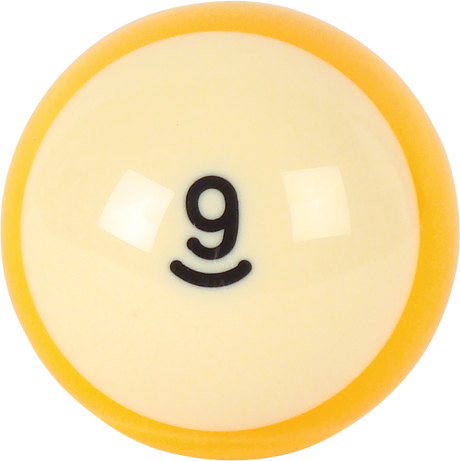 Aramith Crown RBCB Replacement Ball Aramith