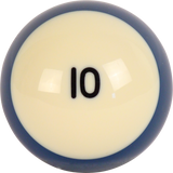 Aramith Crown RBCB Replacement Ball Aramith