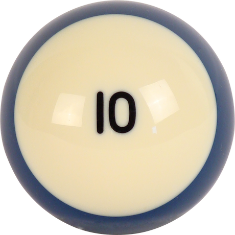Aramith Crown RBCB Replacement Ball Aramith