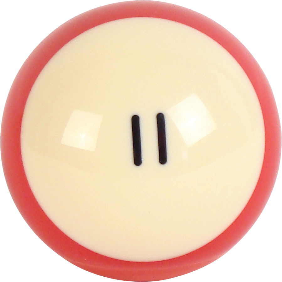 Aramith Crown RBCB Replacement Ball Aramith