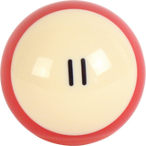 Aramith Crown RBCB Replacement Ball Aramith