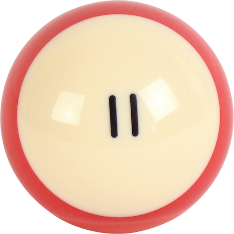 Aramith Crown RBCB Replacement Ball Aramith