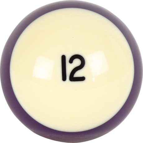 Aramith Crown RBCB Replacement Ball Aramith