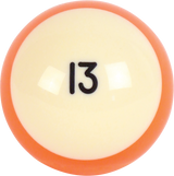 Aramith Crown RBCB Replacement Ball Aramith