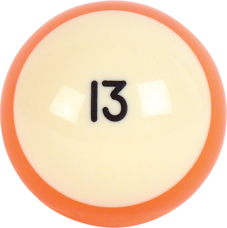 Aramith Crown RBCB Replacement Ball Aramith