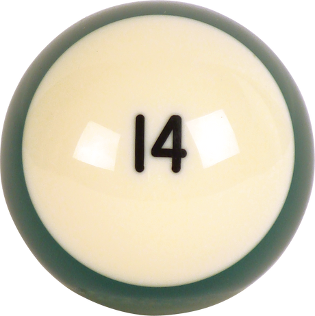 Aramith Crown RBCB Replacement Ball Aramith