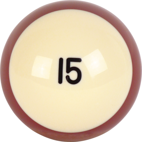 Aramith Crown RBCB Replacement Ball Aramith