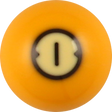 Brunswick RBCENT Centennial Replacement Ball Brunswick