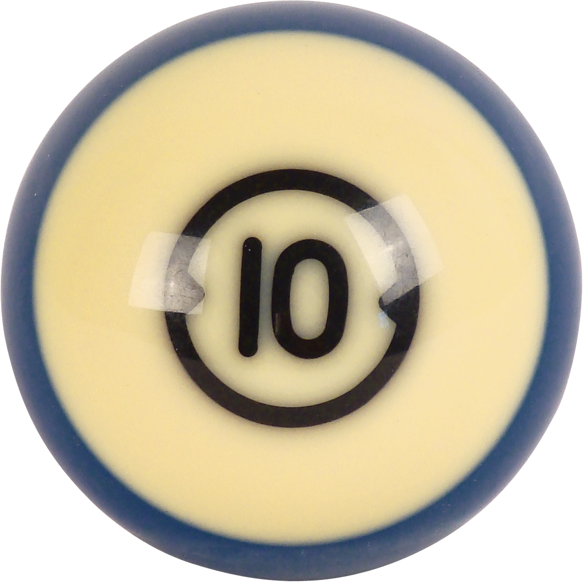 Brunswick RBCENT Centennial Replacement Ball Brunswick