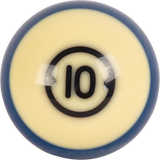 Brunswick RBCENT Centennial Replacement Ball Brunswick