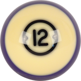 Brunswick RBCENT Centennial Replacement Ball Brunswick
