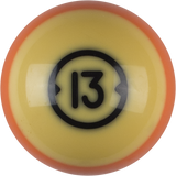 Brunswick RBCENT Centennial Replacement Ball Brunswick