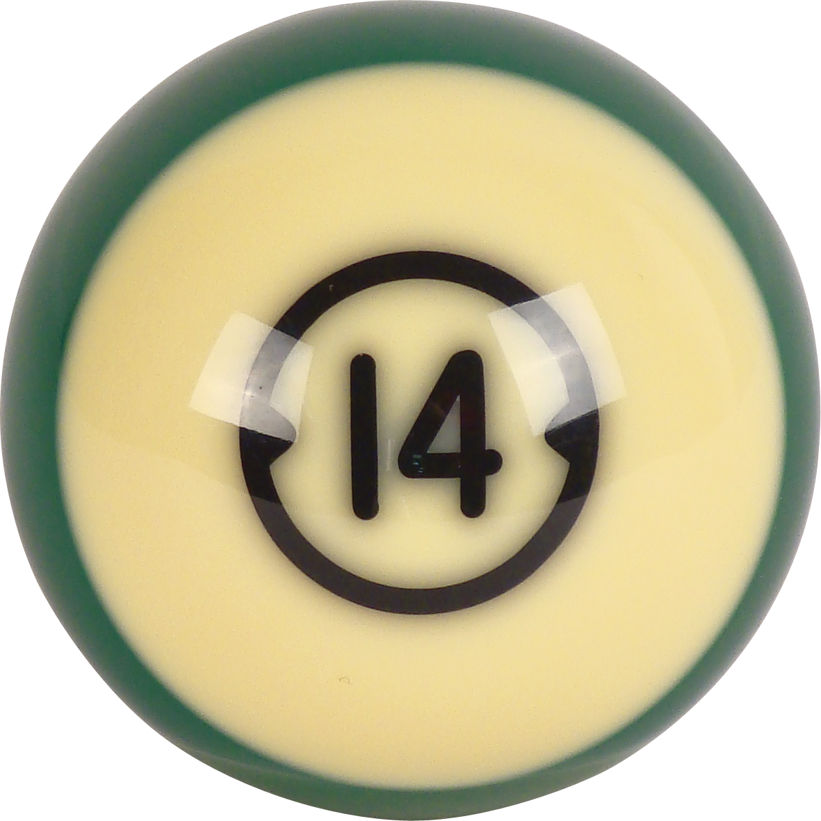 Brunswick RBCENT Centennial Replacement Ball Brunswick
