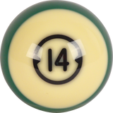 Brunswick RBCENT Centennial Replacement Ball Brunswick