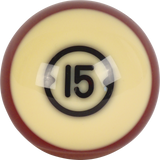 Brunswick RBCENT Centennial Replacement Ball Brunswick
