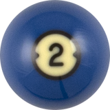 Brunswick RBCENT Centennial Replacement Ball Brunswick