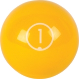 Aramith Continental RBCONT Replacement Ball Aramith