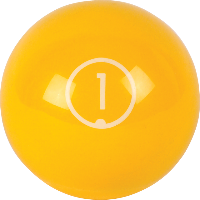 Aramith Continental RBCONT Replacement Ball Aramith