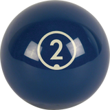 Aramith Continental RBCONT Replacement Ball Aramith