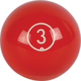 Aramith Continental RBCONT Replacement Ball Aramith