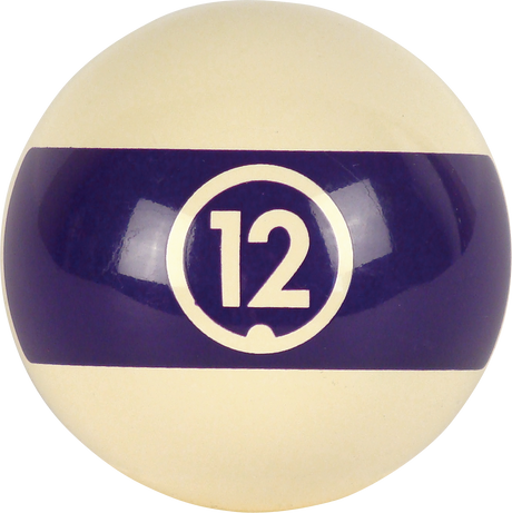 Aramith Continental RBCONT Replacement Ball Aramith