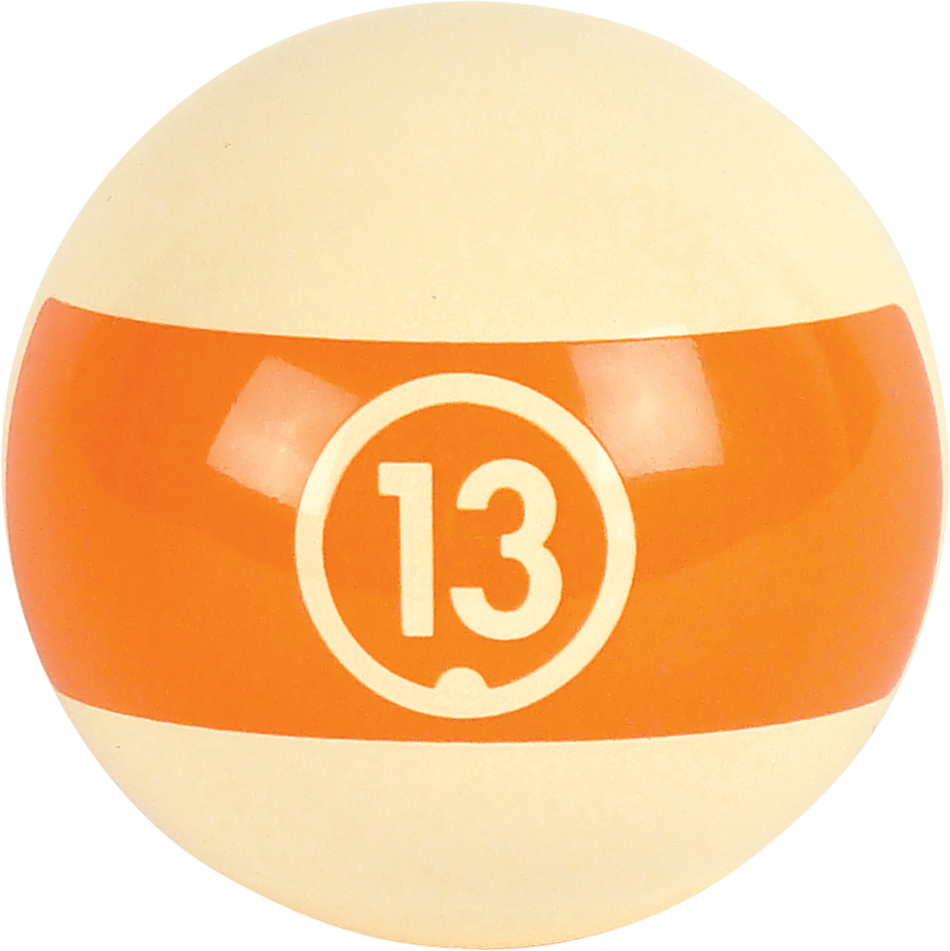 Aramith Continental RBCONT Replacement Ball Aramith