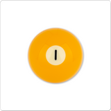 Action RBDLX Deluxe Replacement Ball Action