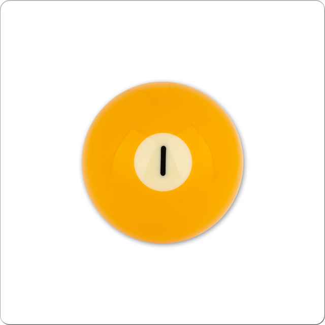 Action RBDLX Deluxe Replacement Ball Action