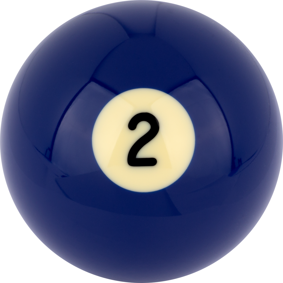 Action RBDLX Deluxe Replacement Ball Action