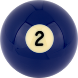 Action RBDLX Deluxe Replacement Ball Action