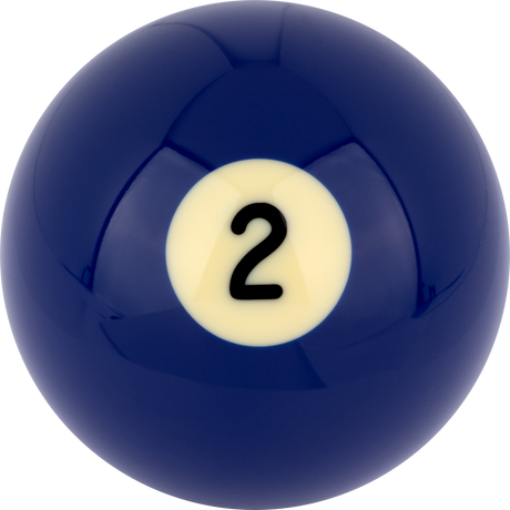 Action RBDLX Deluxe Replacement Ball Action